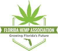 Florida Hemp Association Logo